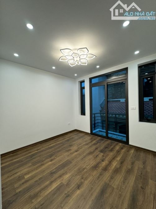Khương Hạ, Vũ Tông Phan, 5 Tầng × 5 Ngủ Xây Mới, Nội Thất Đẹp Long Lanh, Nhỉnh 7 tỷ. - 4