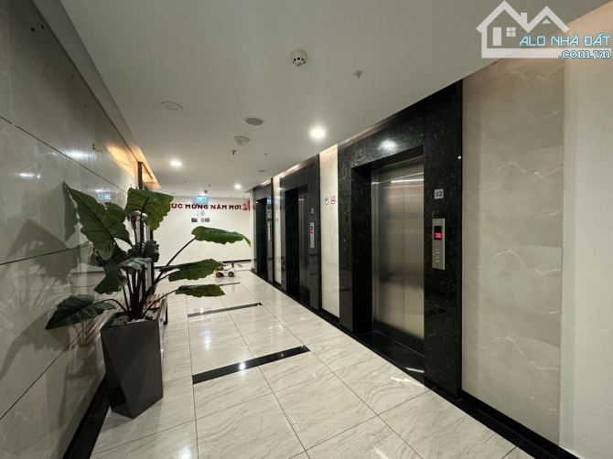 CĂN HỘ CAO CẤP TERRA AN HƯNG LÔ GÓC VIEW HỒ TUYỆT ĐẸP 100m 7 TỶ - 4