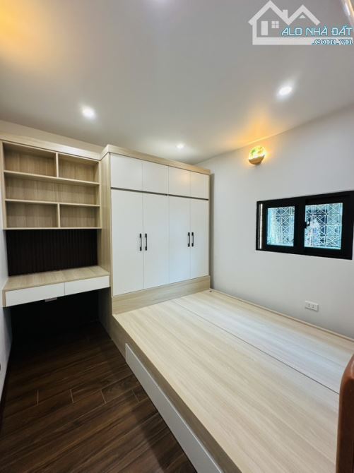 BÁN CĂN HỘ TẬP THỂ TẦNG 2 NGUYỄN TRÃI,90m2 x 3 NGỦ,FULL NỘI THẤT ĐẸP LONG LANH. - 4