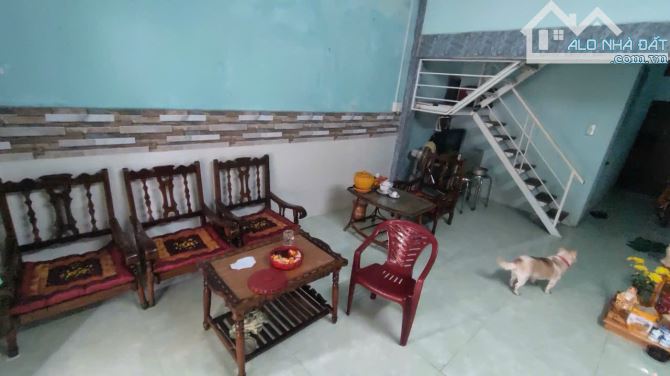 💥Nhà gác lửng, kiệt xe máy Trần Quang Khải, tp Huế. - 4