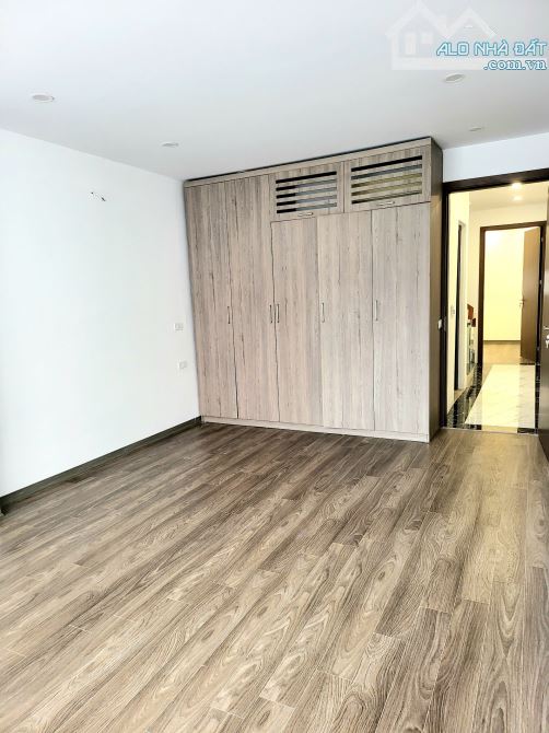 Bán nhà Chu Huy Mân, gara oto, lô góc, 63m2, 5 tầng, 13.3 tỷ - 4