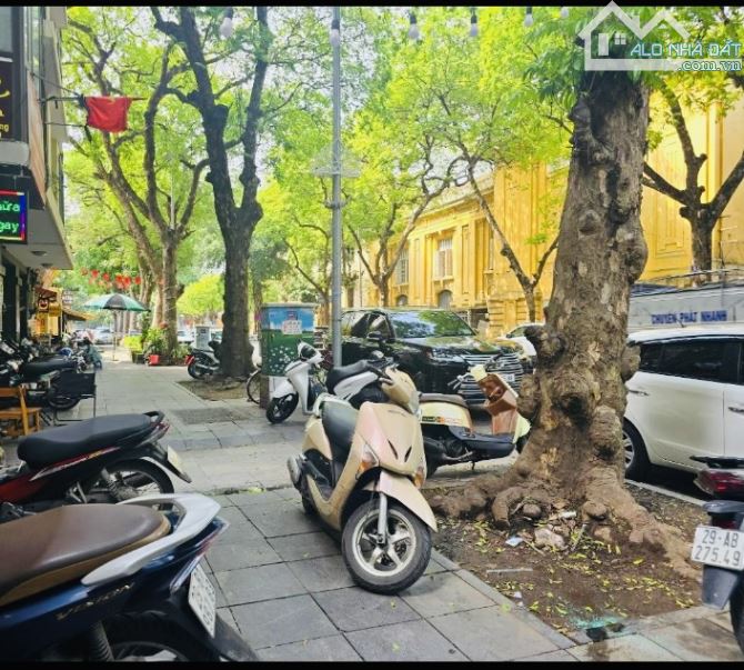BÁN NHÀ LÊ THÁNH TÔNG 10M RA PHỐ - 35m2,4T, 4PN CHẮC CHẮN, THOÁNG SÁNG - DÂN TRÍ CAO - 4