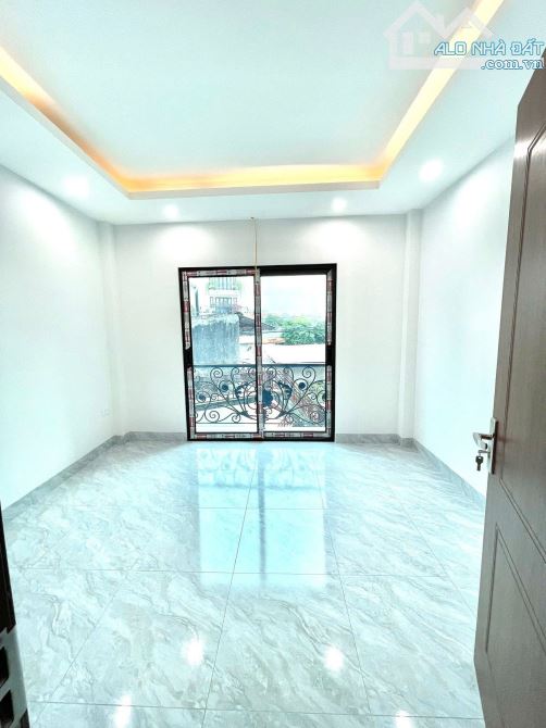 Bán nhà đơn lập Đường Cao Trung 1 - ngay gần ngã tư Trạm Trôi và đường QL32 giá mềm - 4
