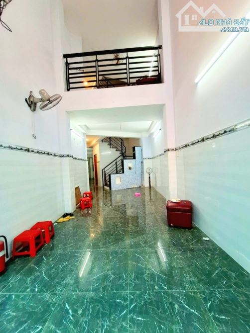 Nhà HXH Đông Hồ, P8 Tân Bình. DT 57m2. 5 tầng. Ngang 3.5m nở hậu 4m. Giá 7.9 tỷ (THÁNG 6). - 4