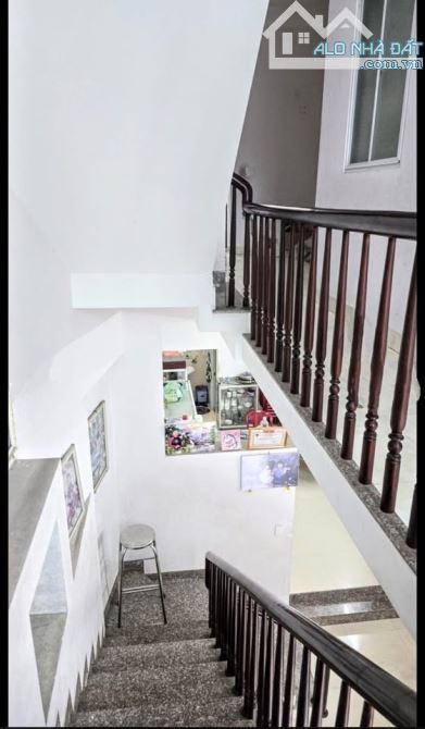 BÁN NHÀ 2 TẦNG MẶT TIỀN NGUYỄN PHƯỚC NGUYÊN – NGANG 6.7M – GIÁ CHỈ 6.X TỶ - 4