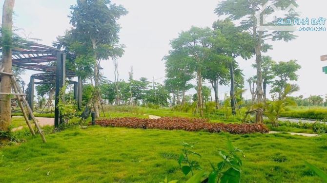 BÁN BIỆT THỰ GIÁ TỐT HUD MÊ LINH 250M2, 4 TẦNG, MT 10M, GIÁ 16,9 TỶ,LÔ GÓC HIẾM NHÀ BÁN - 4