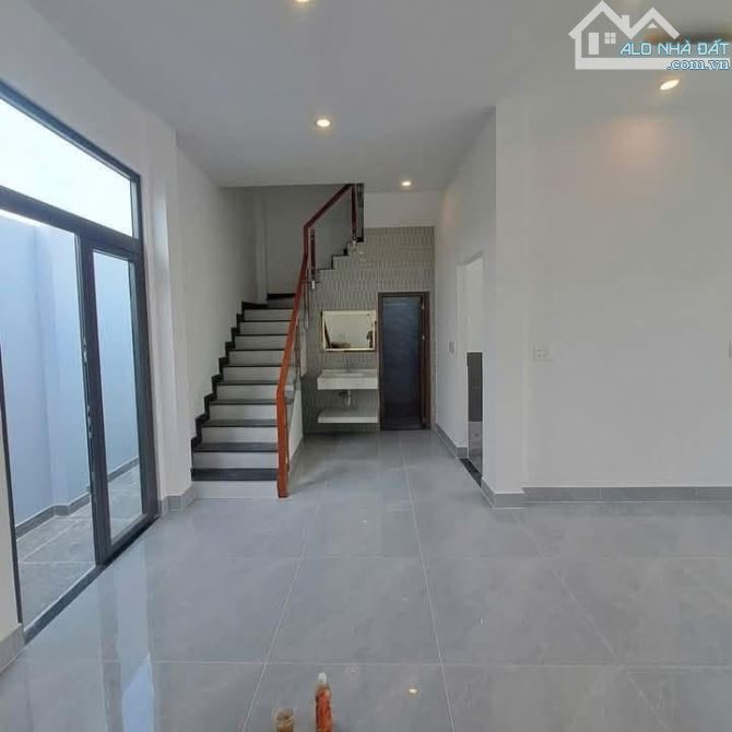 Cần tìm chủ nhân mới cho căn nhà mới xây ở Tân Thông Hội - Củ Chi - 4