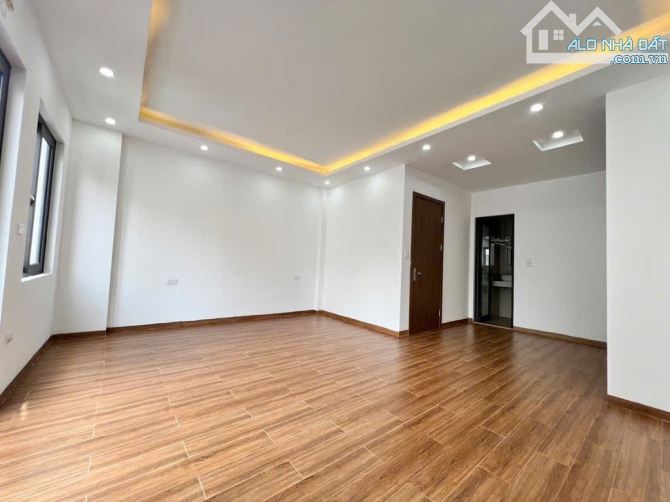B.Á.N NHÀ GẦN TÂN TÂY ĐÔ,  VÀI BƯỚC RA Ô TÔ, LÔ GÓC THOÁNG SÁNG, Ở SƯỚNG  42M2,  6 TỶ 1 - 4