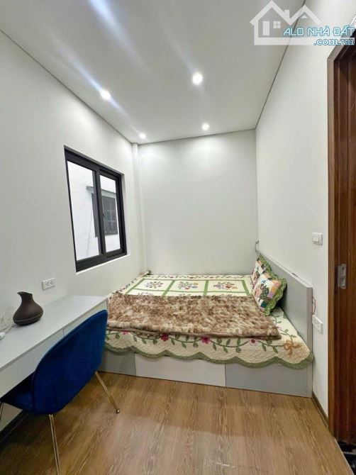 Lô góc phân lô, ô tô đỗ cửa, chỉ 7,1 tỷ, ngõ thông gần phố, MT 4m, Vương Thừa Vũ - 4