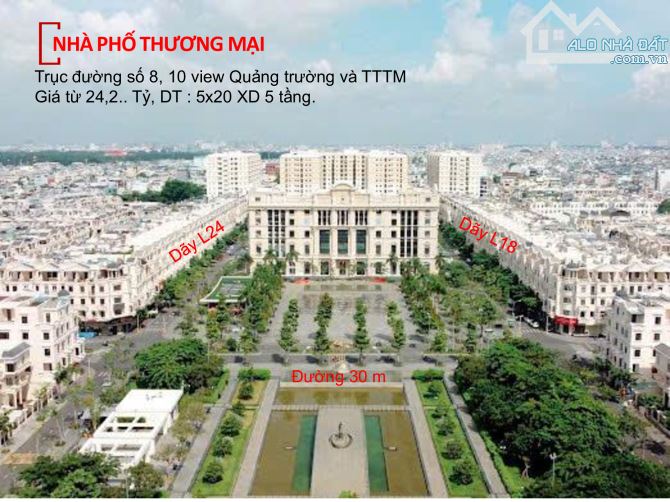 Bán Căn Biệt Thự góc 2 mặt tiền Cityland Park Hills, Gò Vấp. Nội thất nhìn là mê.̀̀̀̀̀̀̀̀̀ - 4