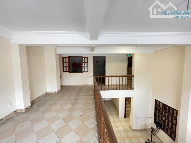 GẦN MẶT TIỀN KINH DƯƠNG VƯƠNG, QUẬN 6 – DT: 5x24 – CHỈ 27.9 TỶ - 4