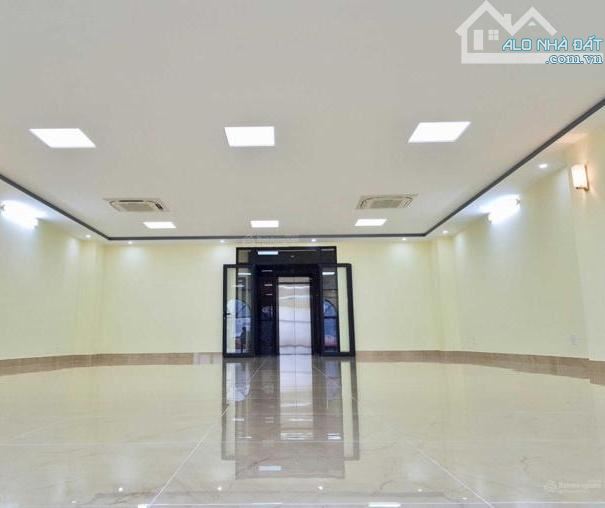Bán Nhà Mặt Phố Đại Linh, Trung Văn Nam Từ Liêm70m2 7 Tầng Thang Máy Mặt Tiền 5.5m 26.6 tỷ - 4