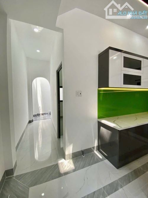 🏡 BÁN NHÀ 1 LẦU ĐẸP – NGUYỄN HỮU TRÍ, BÌNH CHÁNH – GẦN KDC & TRƯỜNG HỌC - 4