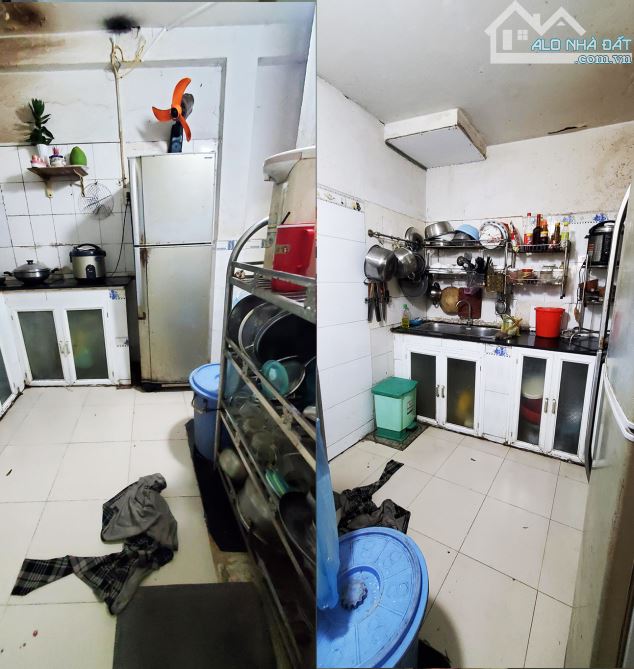 Nhà 2 tầng Đặng Nguyên Cẩn – Giáp Q11, gần MT – 41m² – 3PN – Giá chỉ 3 tỷ 9x – Sổ riêng - 4