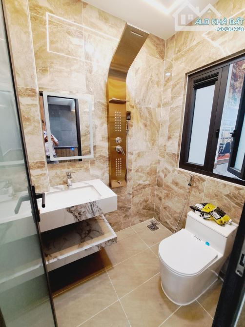 🏡 BÁN NHÀ 5 TẦNG ĐẸP - HƯƠNG LỘ 2, BÌNH TRỊ ĐÔNG A, BÌNH TÂN - 4