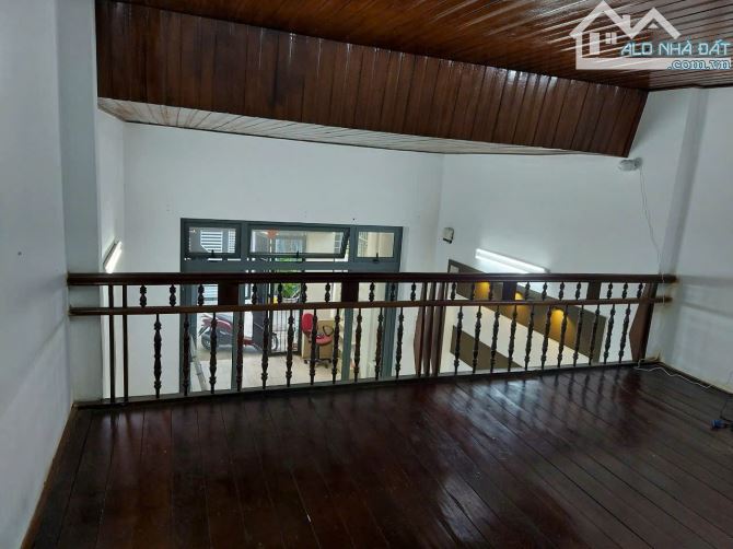 KIỆT Ô TÔ TTTP Q.HẢI CHÂU 2 TẦNG ĐẶNG THÙY TRÂM DT 80M HƠN 4 TỶ - 4