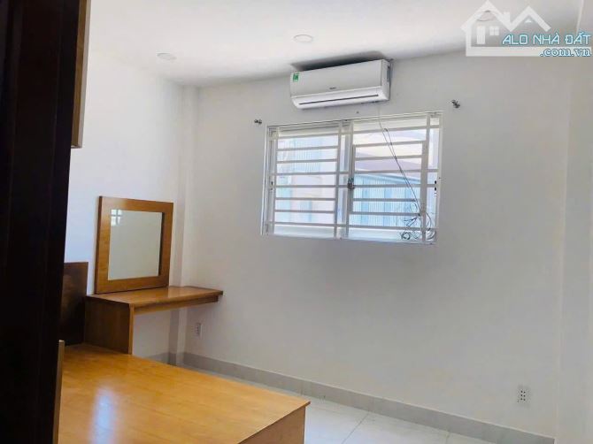 Hiếm nhà 2 tầng, hẻm xe hơi quay đầu, hoàn công chuẩn, gần Hoàng Diệu 2 Linh Trung - 4