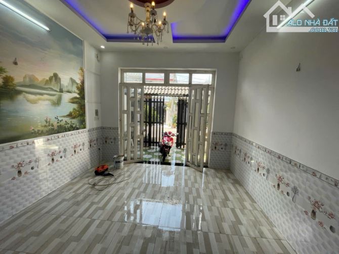 Nhà Mặt tiền kinh doanh khu Trần Anh 2.8 tỷ, 3PN, đang cho thuê - 4