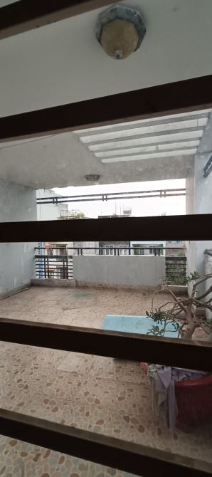 Bán nhà mặt tiền khu Tên Lửa đường số 34, 80m2 ( 4 x 20 ) 4 TẦNG 4 PN, ở và làm Văn phòng - 4