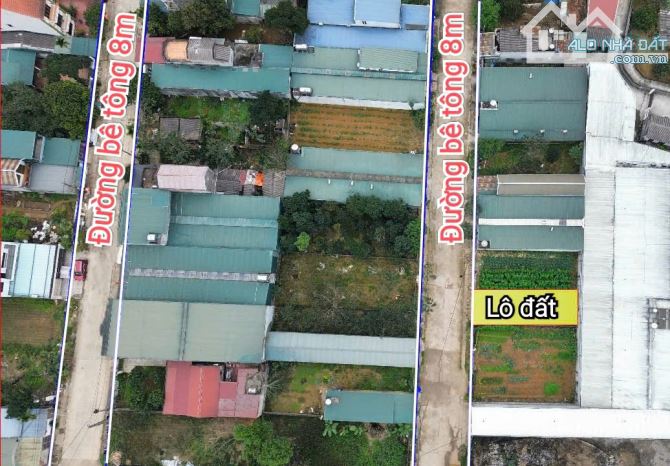 92m Full ODT. mặt tiền 4.6m, sâu 20m. tại TT Lương Sơn. giá chỉ hơn 2 tỉ - 4