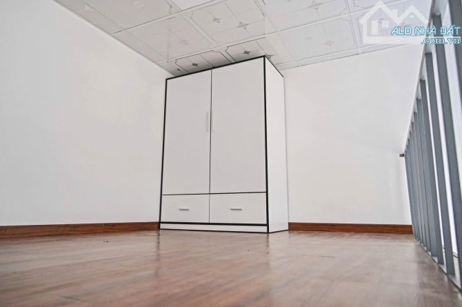 Bán dãy trọ khu cán bộ giảng viên 10 phòng 205m2 đất - 4