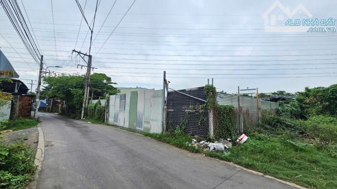 3,25Tỷ/Lô TL🔥Bán 2 lô đất 139,4m2 Gần ngã tư Miếu Ông Cù, P.Bình Chuẩn, Tp.Thuận An - 4