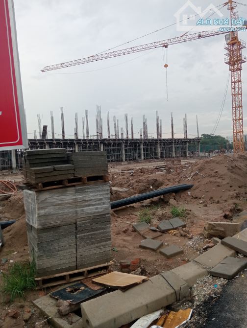Bán 60m2 đất gia quất vỉa hè 3m đường ô tô tránh , kinh doanh hái ra tiền - 4