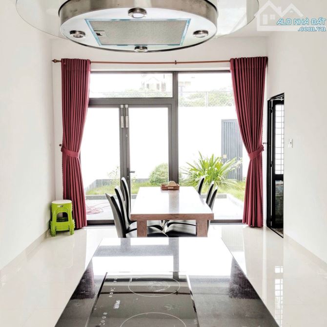 BÁN VILLA 2 TẦNG MẶT TIỀN - AN THƯỢNG 29, MỸ AN, NGŨ HÀNH SƠN, ĐÀ NẴNG - 4