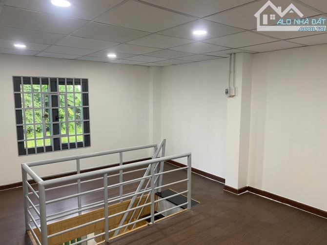 BÁN NHÀ HỒ HỌC LÃM, HẺM XE HƠI, 73m2, 4.3x17m, GẦN AEON MALL, NHỈNH 4 TỶ - 4