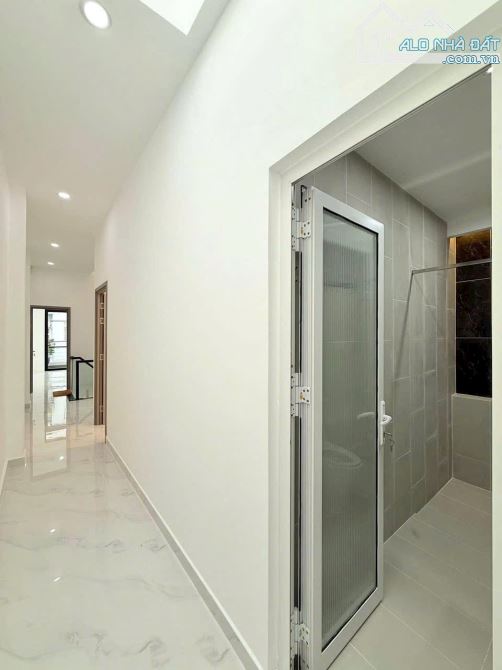 BAN NHÀ 4,099 tỷ 1 TRỆT 1 LẦU ĐÚC VỊ TRÍ ĐẸP KDC CỒN KHƯƠNG NINH KIỀU TP CẦN THƠ - 4