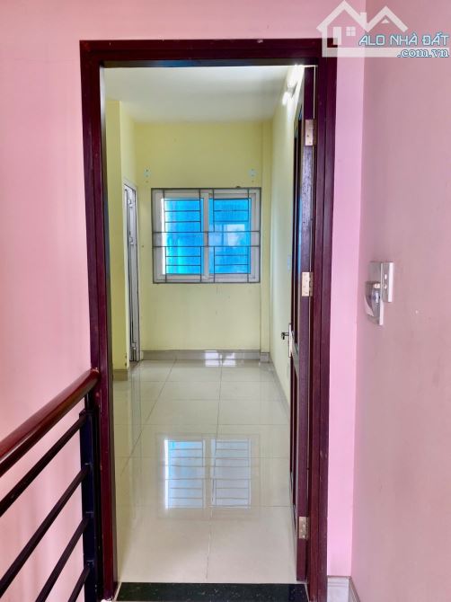 22 Nhà 3 Tầng Ngay đường Gò Cát Phú Hữu Thủ Đức 4ty95 - 4