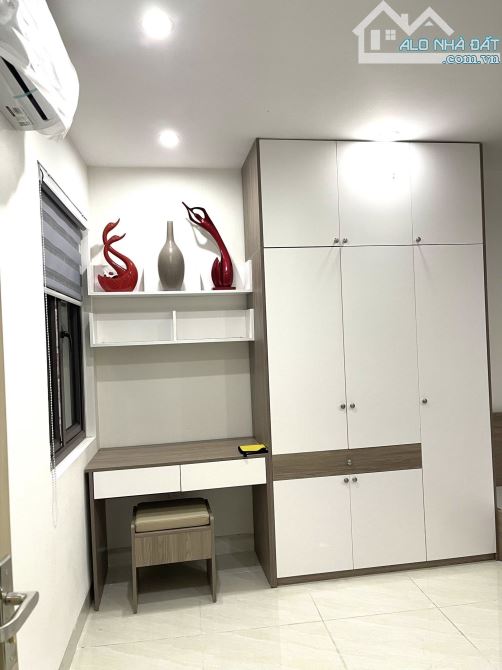 Toà CCMN Phương Liệt 76m2* 7* 18P KK, PCCC mặt ngõ, doanh thu 90tr/1 tháng giá 15.8 tỷ - 4