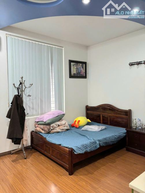 CẦN BÁN GẤP CĂN BIỆT THỰ SONG LẬP 4 TẦNG 144 M2 TÂM HUYẾT TẠI PG TRANG QUAN AN ĐỒNG - 4