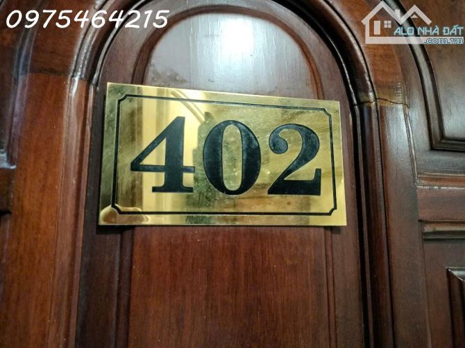 BÁN KHÁCH SẠN 27 PHÒNG – HẦM 7 LẦU – DOANH THU 150TR/THÁNG📍 Mặt tiền đường Nguyễn Thái - 4