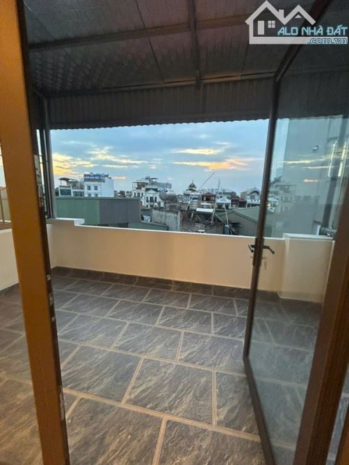 🏡 BÁN NHÀ Ô CÁCH MỚI TINH – 5 TẦNG – THANG MÁY – CÁCH Ô TÔ 10M – HIẾM CÓ KHÓ TÌM - 4