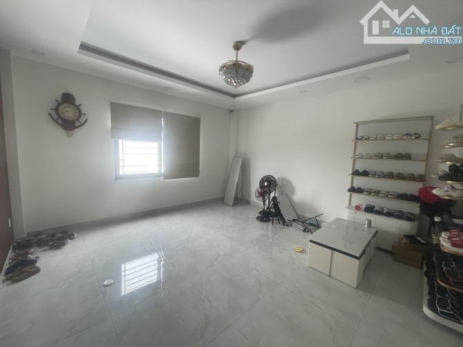 Bán nhà Lý Thánh Tông, 5x17m, 6 tầng, đường 10m giảm còn 14 tỷ - 4