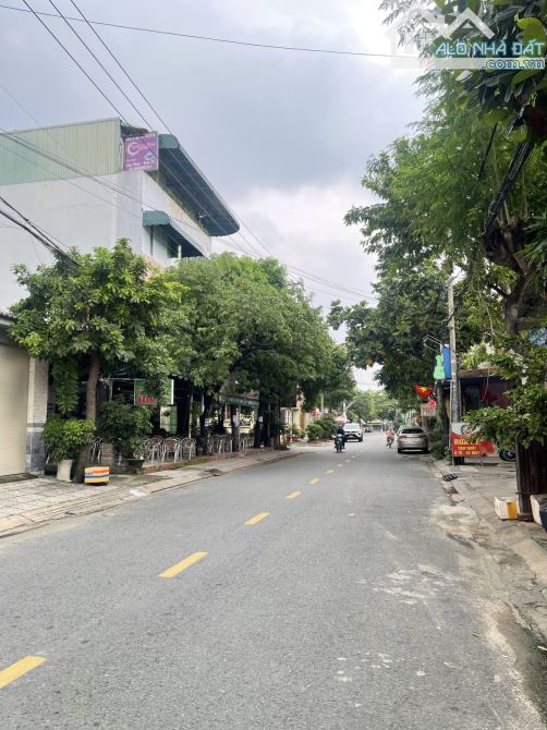 🔥BÁN ĐẤT TRẦN THỊ DO– QUẬN 12 – 130M2 (5x26M) – HẺM 12M – KHU VIP QUÂN ĐỘI – CHỈ 6.9 TỶ - 4