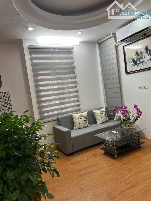 CCMN ĐÌNH THÔN, MỸ ĐÌNH 55M-2N, GẦN PHỐ CỰC THOÁNG GIÁ 1,6X TỶ - 4