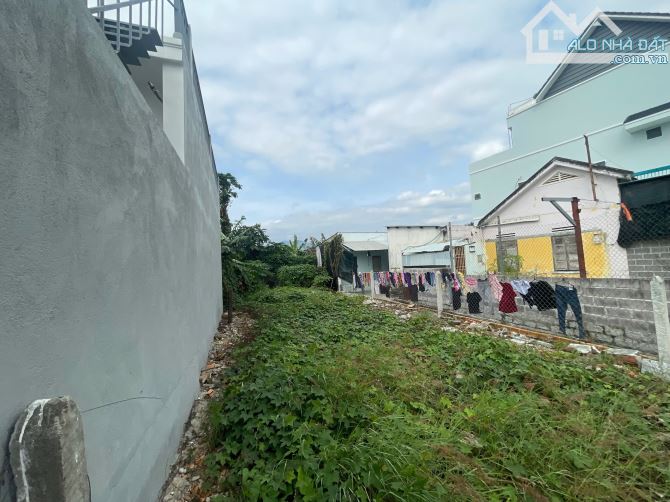 🗣️🗣️ cần bán lô mặt tiền đường Trần Phú thị trấn Diên Khánh view sông giá 4 tỷ 350 - 4