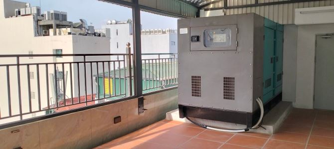 BÁN TOÀ NHÀ MẶT PHỐ TRIỆU VIỆT VƯƠNG, HAI BÀ TRƯNG 151m2, 12 Tầng, MT 6.5m, 190 TỶ. - 4