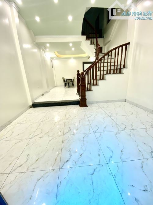 Chủ Nhà Cần Tiền Nên Cần Bán Căn Nhà Ở Mậu Lương,HĐ,Ô Tô Đỗ Gần.Giá 7.9Tỷ Có TL - 4