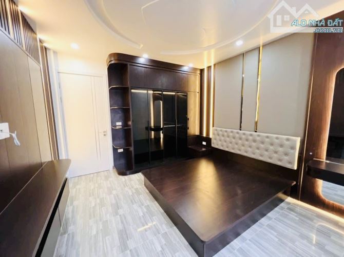 🏠 BÁN NHÀ 4 TẦNG MẶT HÀO KHÊ, LẠCH TRAY, LÊ CHÂN ~60M GIÁ 6,85 TỶ - 4
