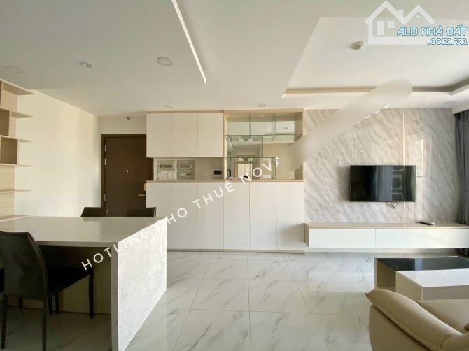 Bán Căn Hộ KINGSTON RESIDENCE 2 Phòng Ngủ/1WC 5 Tỷ 2 - 3 Phòng Ngủ/2WC 7 tỷ 65 - Có Sổ - 4