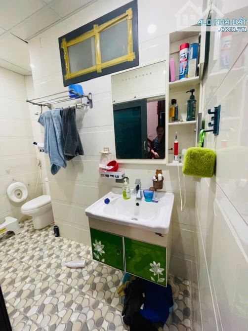 Bán nhà khu phân lô cán bộ, ô tô đỗ sân, bảo vệ ngày đêm, ở sướng yên tĩnh - 4