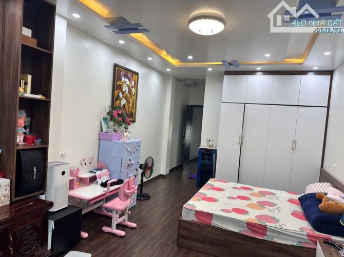 CC BÁN LK DV YÊN LỘ-HÀ ĐÔNG,P.LÔ VỈA HÈ Ô TÔ TRÁNH KD,NHÀ XÂY TÂM HUYẾT,50MX4T,GIÁ 13,8 TỶ - 4