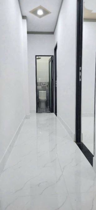 Nhà Đồng sở hữu Gần ngã tư miếu ông cù bình dương 1 tỷ 690tr căn - 4