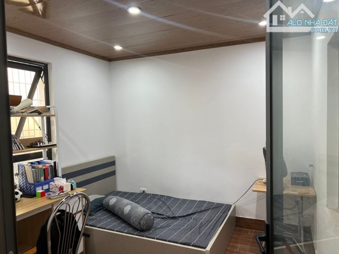 BÁN NHÀ TRẦN THÁI TÔNG – CẦU GIẤY – KINH DOANH–2 MẶT THOÁNG-65M2-5Tầng -5.6m MT -17.2 Tỷ - 4