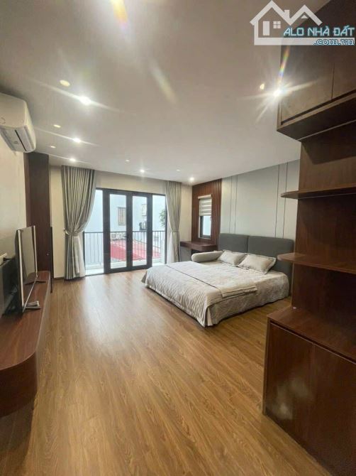 LÔ GÓC, MẶT NGÕ Ô TÔ THÔNG HÀNG XÓM TRƯỜNG PHÁP, KHAI SƠN, ĐƯỜNG 40M CẠNH. - 4