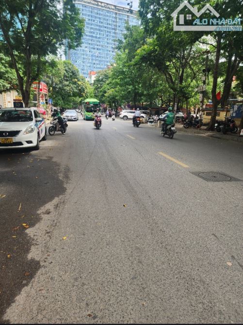 Siêu phẩm phân lô Nguyễn Thị Định, Cầu Giấy, ô tô, 9 tầng thang máy 81m2, 29 tỷ - 4