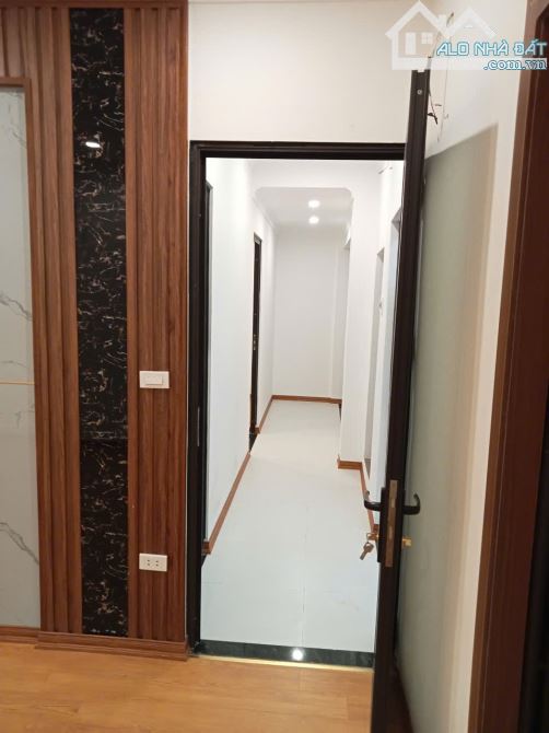 Bán nhà Ngọc Thụy, nhà đẹp ở luôn, 58m2, 8.2 tỷ - 4